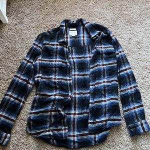 American Eagle Flannel